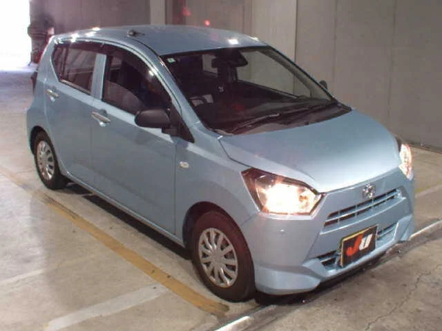 Daihatsu Mira e:S LA350S 2024